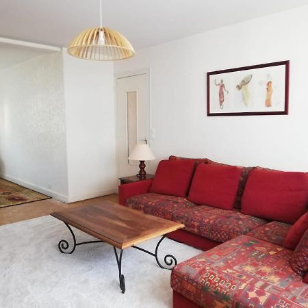 Apartament Le Jeandree Annecy Zewnętrze zdjęcie