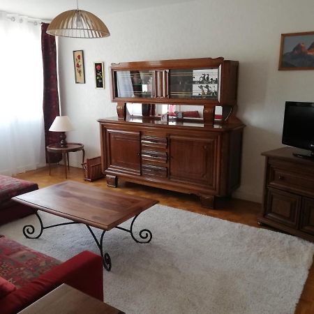 Apartament Le Jeandree Annecy Zewnętrze zdjęcie