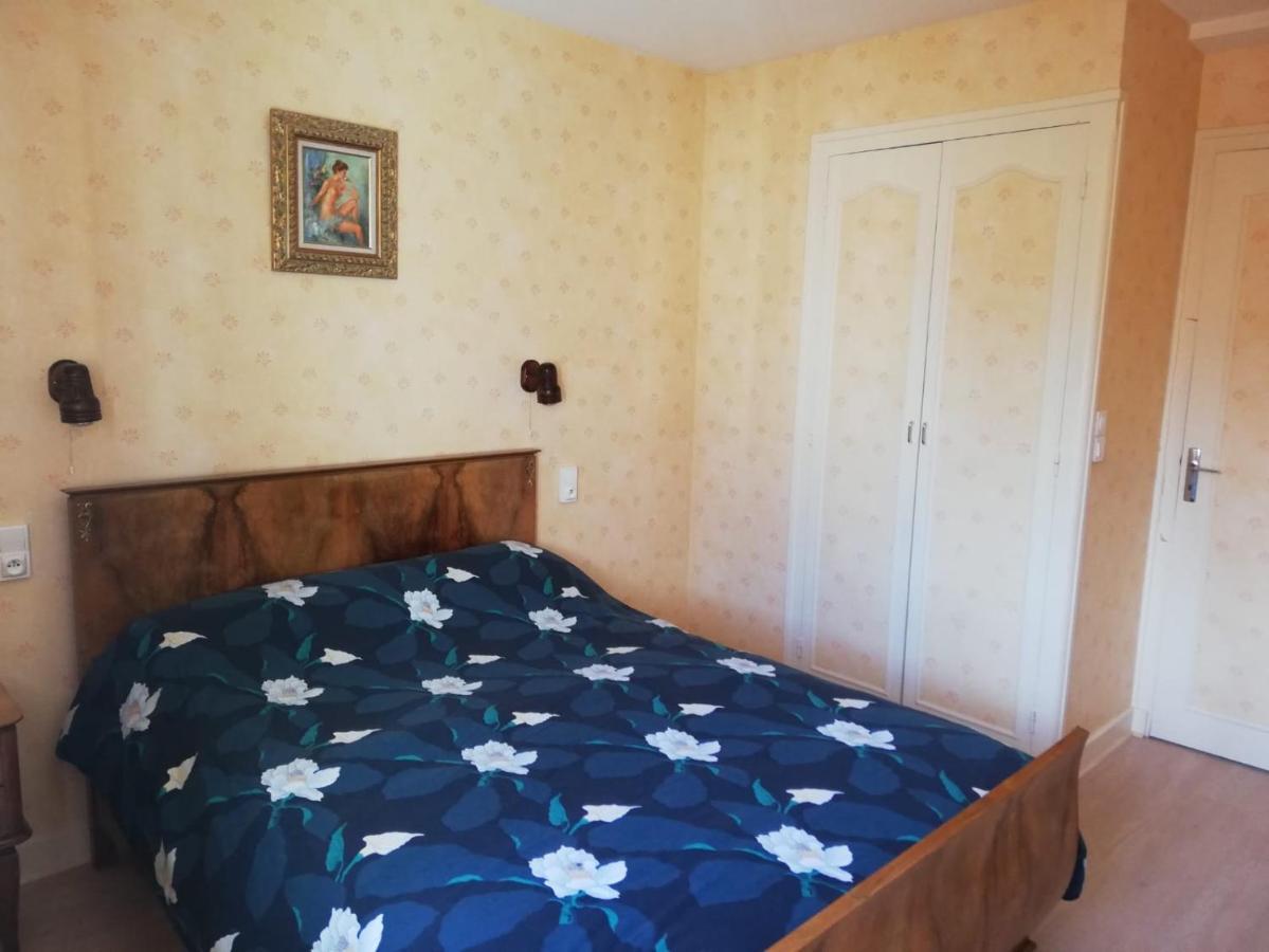 Apartament Le Jeandree Annecy Zewnętrze zdjęcie