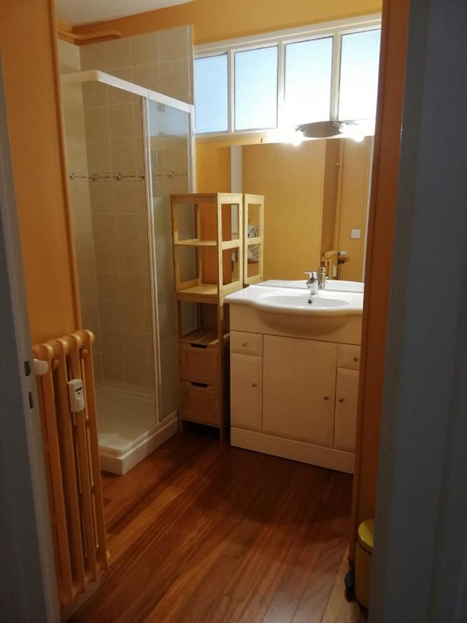 Apartament Le Jeandree Annecy Zewnętrze zdjęcie