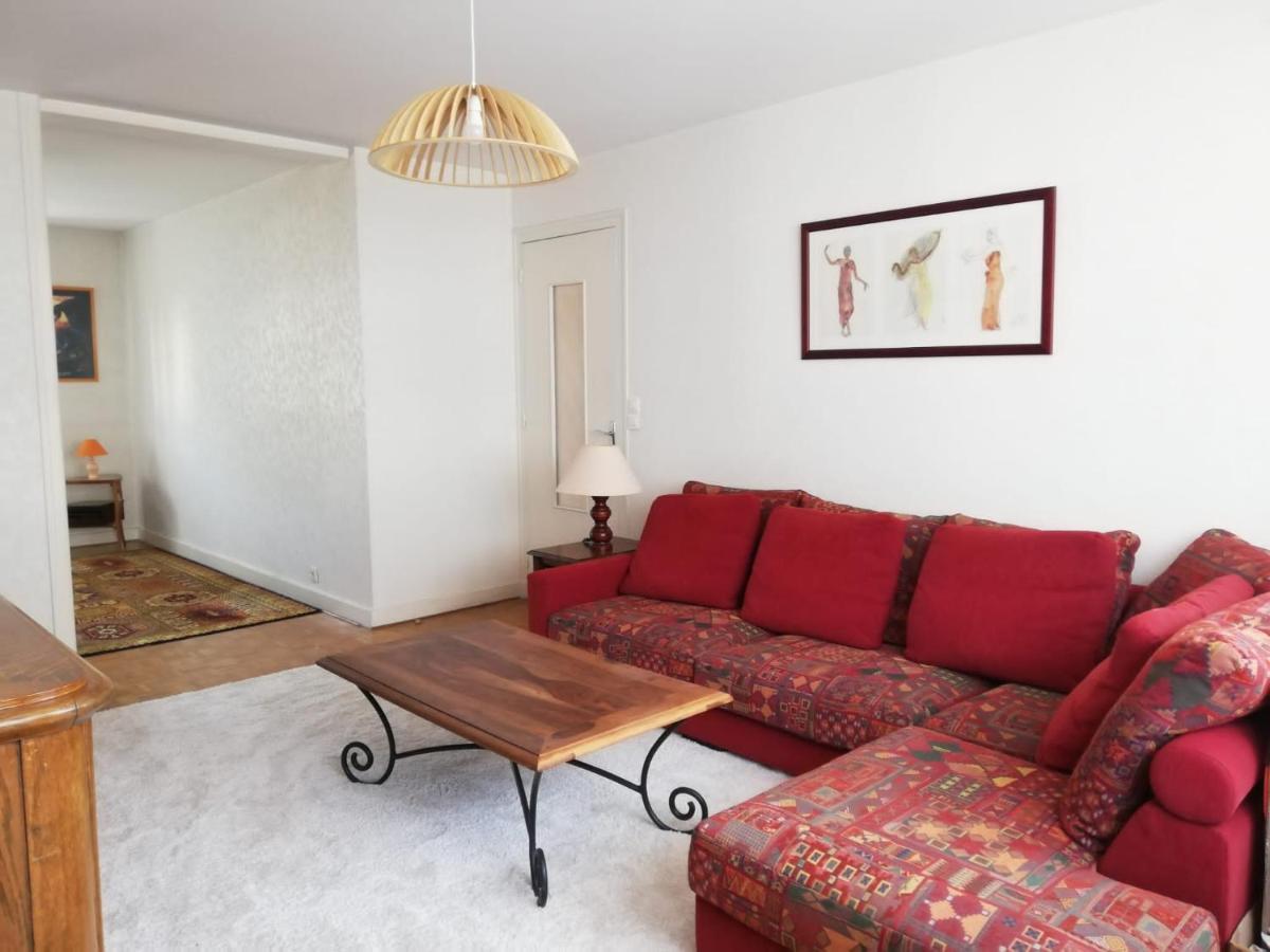 Apartament Le Jeandree Annecy Zewnętrze zdjęcie